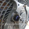 Вентилятор радиатора для Infiniti FX Ковель