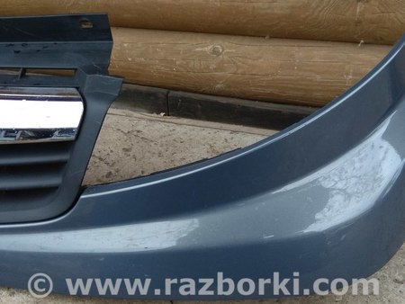 Решетка радиатора для Opel Vivaro Ковель