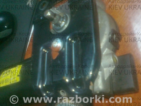 Моторчик стеклоомывателя для KIA Ceed Киев  98110-1H000 98100-1h000