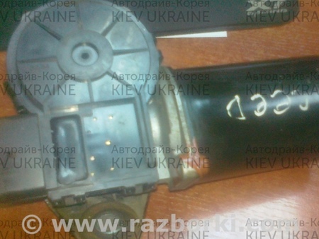 Моторчик стеклоомывателя для KIA Ceed Киев  98110-1H000 98100-1h000