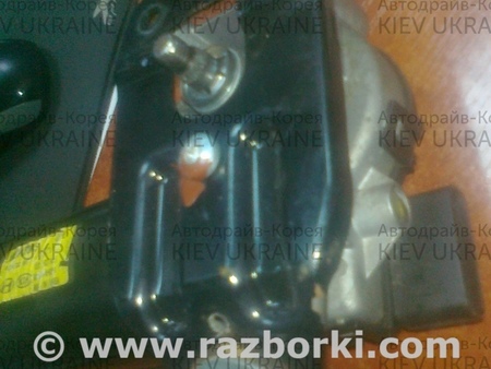 Моторчик стеклоомывателя для KIA Optima Киев  98110-1H000 98100-1h000
