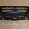 Решетка бампера Mazda 3 BM (2013-...) (III)