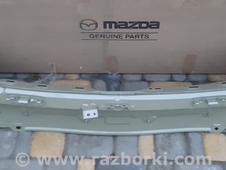 Задняя панель для Mazda 3 BM (2013-...) (III) Киев