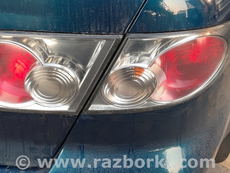 Фонарь задний правый для Mazda 6 GG/GY (2002-2008) Киев