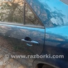 Дверь задняя для Mazda 6 GG/GY (2002-2008) Киев