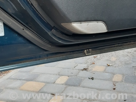 Дверь передняя левая в сборе для Mazda 6 GG/GY (2002-2008) Киев