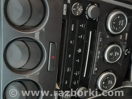 Магнитола CD+MP3 для Mazda 6 GG/GY (2002-2008) Киев