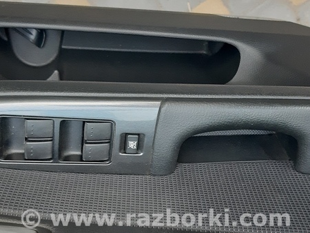 Блок кнопок стеклоподъемников для Mazda 6 GG/GY (2002-2008) Киев