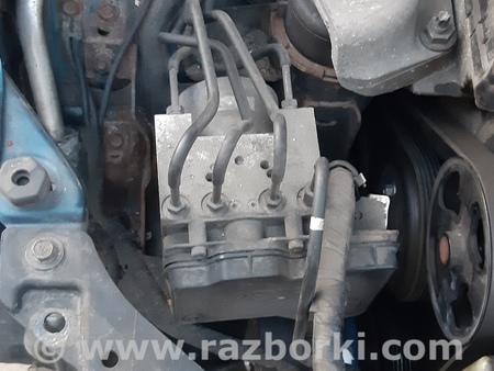 Блок управления ABS для Mazda 6 GG/GY (2002-2008) Киев
