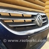 Бампер передний для Volkswagen Passat CC (01.2012-12.2016) Ковель
