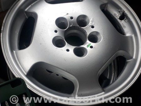 Диск R16 для Volkswagen Caddy (все года выпуска) Житомир