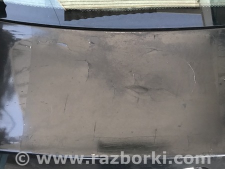 Крышка багажника для Skoda Octavia A5 Бердянск