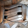 Коллектор впускной пластиковый для Volkswagen Bora A4 (08.1998-01.2005) Киев 07133203D