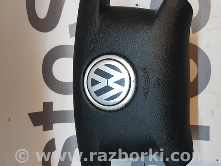 Airbag подушка водителя для Volkswagen LT-35 Киев 7H0588201C