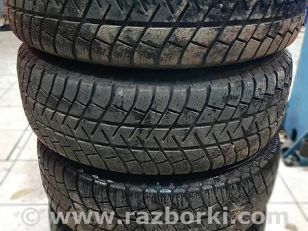 Диски + резина R17 для Toyota RAV-4 (05-12) Киев