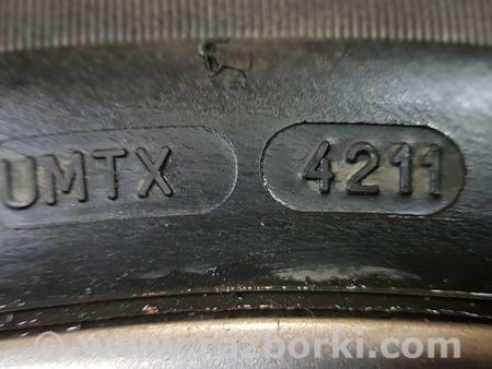Диски + резина R17 для Toyota RAV-4 Киев