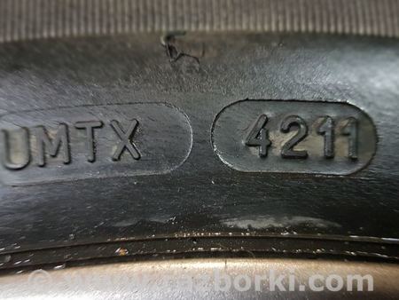 Диски + резина R17 для Toyota RAV-4 (05-12) Киев