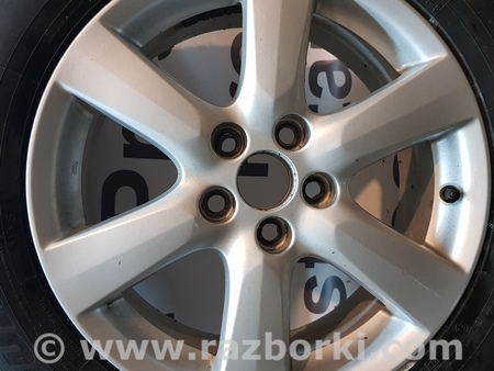 Диск R17 для Toyota RAV-4 Киев 4261142310