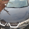 Капот Mitsubishi Outlander XL