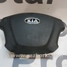 Airbag подушка водителя KIA Carens (все модели)