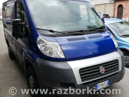 Все на запчасти для Fiat Ducato Луцк