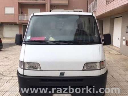 Все на запчасти для Fiat Ducato Луцк