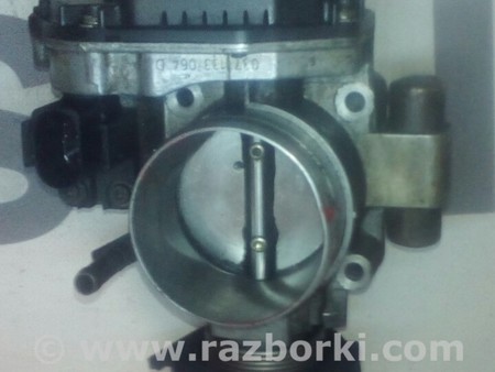 Дроссельная заслонка для Volkswagen Golf (все года выпуска) Киев 037133064D