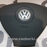 Airbag подушка водителя для Volkswagen Golf V Mk5 (10.2003-05.2009) Киев 1K0880201P 1BZ