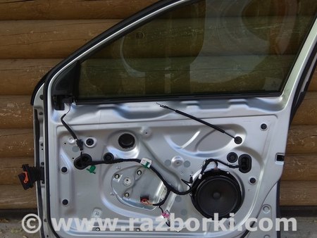 Дверь передняя правая для Volkswagen Golf V Mk5 (10.2003-05.2009) Ковель