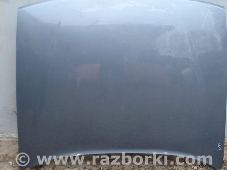 Капот для Ford Sierra GBC, BNG, GBG, GB4 Киев