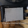 Радиатор основной для Nissan Qashqai (07-14) Ковель