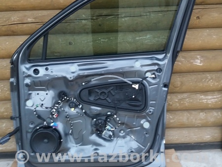 Дверь передняя правая для Volkswagen Tiguan (11-17) Ковель