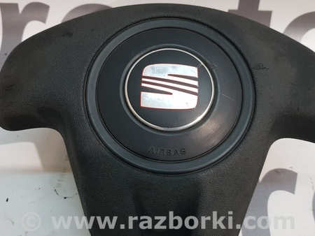 Airbag подушка водителя для Seat Cordoba Киев 06l880201s tmj