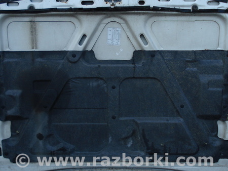 Капот для Mazda 323 (все года выпуска) Киев