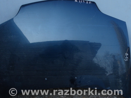 Капот для Mazda 323С Киев