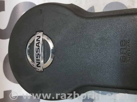 Airbag подушка водителя для Nissan Pathfinder R51 Киев