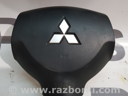 Airbag подушка водителя для Mitsubishi Outlander XL Киев 7030A088XA