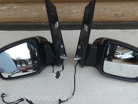 Зеркала боковые (правое, левое) для Mercedes-Benz Viano Ковель