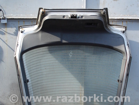 Крышка багажника для Mazda 626 (все года выпуска) Киев