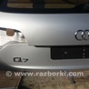 Крышка багажника для Audi (Ауди) Q7 4L (09.2005-11.2015) Ковель