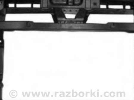 Панель передняя для Volkswagen Caddy (все года выпуска) Житомир 2K0805588B