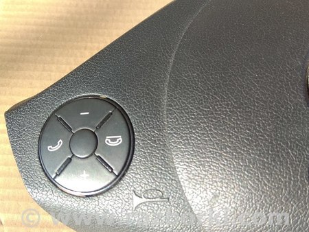 Airbag подушка водителя для Mercedes-Benz Viano Ковель