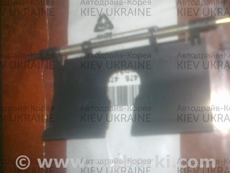 Задняя панель для Skoda Octavia Tour Киев 1U986347547H