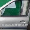 Дверь боковая левая для Renault Clio Самбір