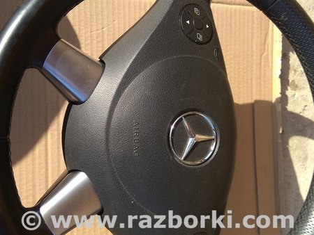 Руль для Mercedes-Benz Vito W638 Ковель