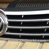 Решетка радиатора для Volkswagen Passat CC (01.2012-12.2016) Ковель 3C8853652A