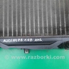 Радиатор основной для Audi (Ауди) A4 B5 - 8D2, 8D5 (11.1994-10.2000) Самбір