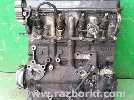 Двигатель для Audi (Ауди) 80 B3/B4 (09.1986-12.1995) Самбір