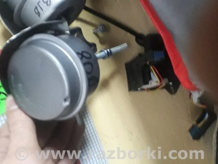 Турбина для Volkswagen Caddy (все года выпуска) Житомир