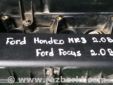 Головка блока для Ford C-Max Mk1, Mk2 Самбір
